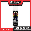 Bosny Anti-Slip No. A01 Coating Spray Paint 600ml (Clear)