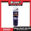 Bosny Spray Paint Glitters effect Fantasy