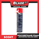Bosny Polyurethane Foam B129 500CC Multipurpose Foam