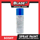 Bosny Spray Paint No.21 300g. (Blue)