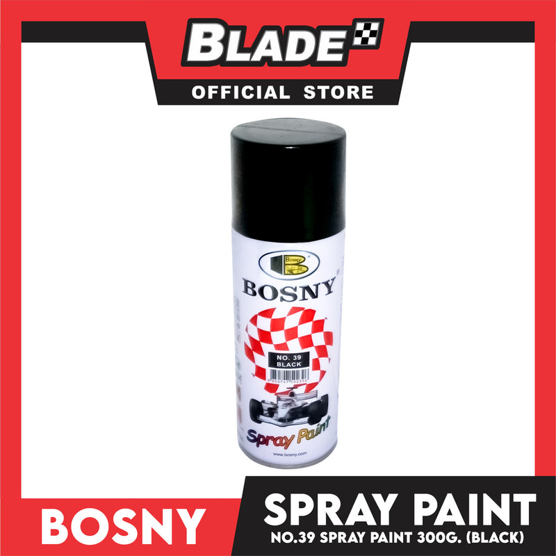 Bosny Spray Paint
