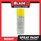 Bosny Spray Paint No.41 400cc (Yellow)