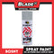 Bosny Spray Paint No.68 300g. (Primer Gray)