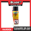 Hardex Brake Parts Cleaner HD-861 400ml