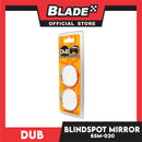 Dub Blind Spot Mirror BSM-020 Set of 2