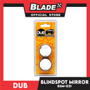 Dub Blind Spot Mirror BSM-021 Set of 2
