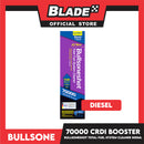 Bullsoneshot 70,000 Total Fuel System Cleaner 500ml (Diesel Engine) Cleans Harmful Carbon Deposits And Protects Wear In Injector
