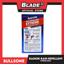 Bullsone Rainok Rain Repellent Extreme 80ml Dramatically Enhance Visibility (Last For 6 Months) Easy To Use, Stick Type!