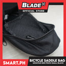 Bicycle Seat Saddle Bag (Small) Road Bike Pouch, Mountain Bike Seat Bag