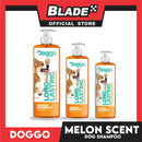 Doggo Shampoo Long Lasting Deodorizing Effect 250ml (Melon)