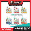Doggo Shampoo Long Lasting Deodorizing Effect 500ml (Jasmine) Shampoo for Your Pet
