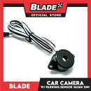 Blade Car Camera with Parking Sensor 3636H 3in1