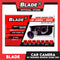Blade Car Camera with Parking Sensor 3636H 3in1