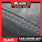 Blade Car Cover Water Resistant AUV (Grey) Indoor Dustproof, UV Resistant Cover, Scratch Resistant