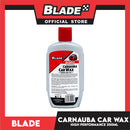 Blade Carnauba Car Wax 250ml