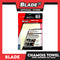 3pcs Blade Chamois Towel CT6040 60cm x 40cm