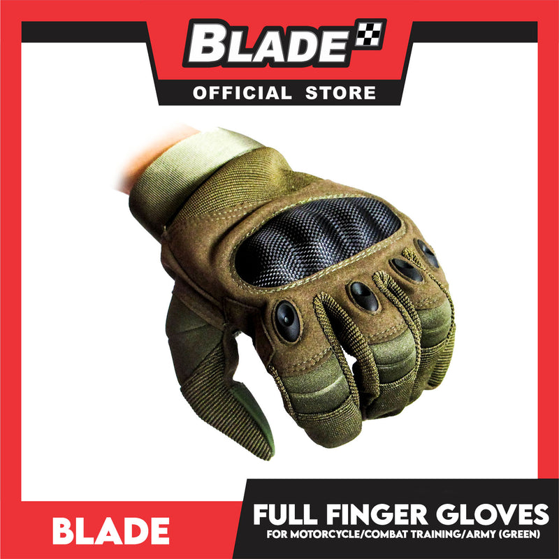 Tactical Touchscreen Motorcycle Gloves – Full Finger Combat Gloves For Military/Shooting