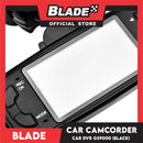 Blade Car Camcorder Advanced Portable GS9000L (Black)