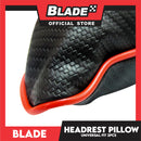 Blade Universal Fit Headrest Pillow Set of 2 (Nismo)