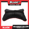 Blade Universal Fit Headrest Pillow Set of 2 (Honda)