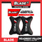 Blade Universal Fit Headrest Pillow (TRD With Flag)