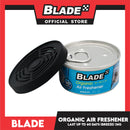 Blade Organic Air Freshener Breeze 36g (Buy 2 Take 1 Free)