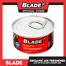 6pcs Blade Organic Air Freshener Cherry 36g