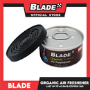 Blade Organic Air Freshener 36g Buy 2 Coffee Get 1 Free Breeze