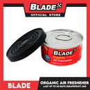 Blade Organic Air Freshener 36g Buy 2 Coffee Get 1 Free Grapefruit