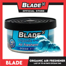 Blade Organic Air Freshener 36g (Ocean)