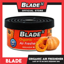 Blade Organic Air Freshener 36g (Squash)