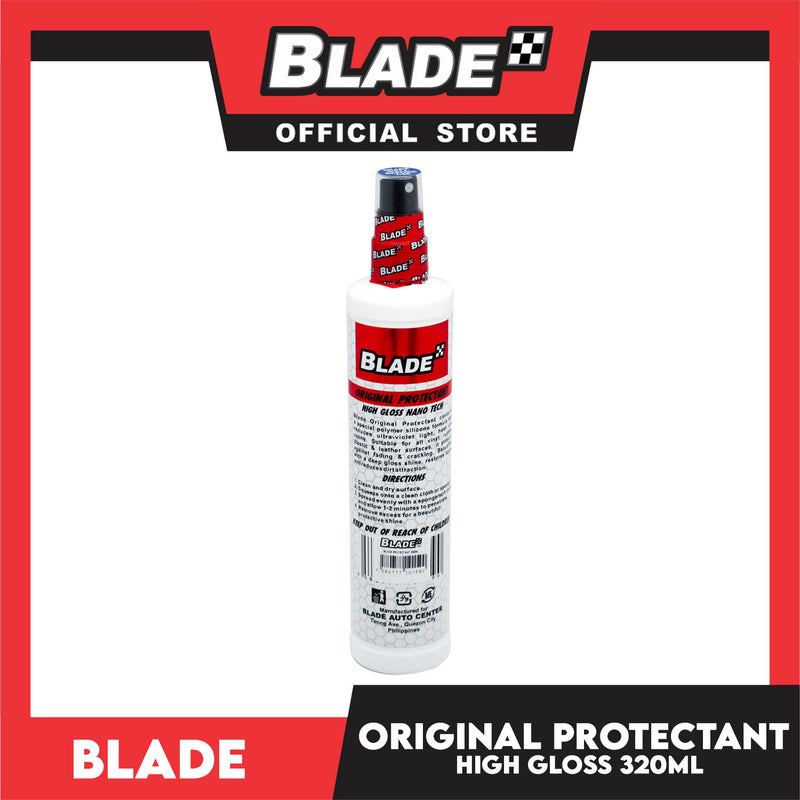 Blade High Gloss Original Protectant 140ml
