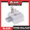 Power Wall Plug Adapter Converter Charger For Pro iOS 1/2/3/4