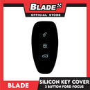 Blade Silicone Case Key Cover 3BT Ford Focus