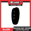Blade Silicone Case Key Cover 3BT Ford Focus