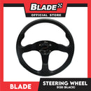 Blade Steering Wheel 5128 (Black)