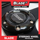 Blade Steering Wheel 5128 (Black)