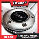Blade Steering Wheel 5131A (Silver)