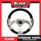 Blade Steering Wheel 5325 (Assorted Colors)