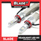 Blade Super Bright LED Auto Headlight H11 12V (Pair) Headlight Lamps, Fog Lamps, Led Light