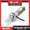 Blade Super Bright LED Auto Headlight H4 12V (Pair) Headlight Lamps, Led Light
