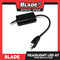 Blade Super Bright LED Auto Headlight H7 12V (Pair) Headlight Lamps, Led Light