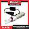 Blade Super Bright LED Auto Headlight HB4/9006/H9012 12V (Pair) Headlight Lamps, Led Light