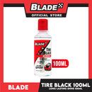 Blade Car Wash Care Kit Set 1 (Set of 5)