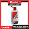 Blade High Gloss Tire Black 250ml