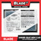 Blade Under Seat Car Air Freshener 160g (New Car)