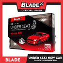 Blade Under Seat Car Air Freshener 160g (New Car)