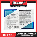 Blade Under Seat Car Air Freshener 160g (Ocean)