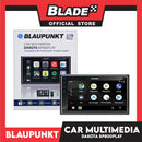 Blaupunkt Car Multimedia Dakota BP800PLAY Compatible with Android and Apple Car Play