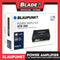 Blaupunkt Active Power Amplifier GTA460 4 Channel Amplifier and 2 Channel RCA Output